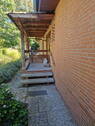 Hauseingang - 