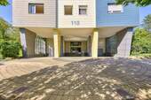 Hauseingang - 