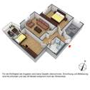 3-D Grundriss - 