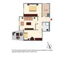 2-D Grundriss - 