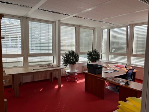 Bild 2 - Büro zur Miete in Hamburg