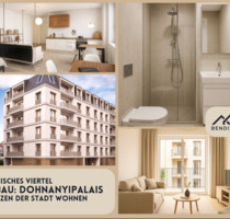 Wohnung in Leipzig - 220.011,00 EUR Kaufpreis, ca.  33,90 m² Wohnfläche in Leipzig (PLZ: 04103) Zentrum-Ost