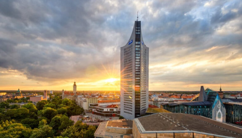 Leipzig - 