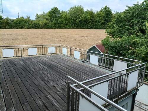 3Terasse Nebenraum.jpg - Einfamilienhaus in Würzburg zum Kaufen