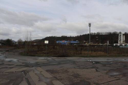 Ansicht Grundstück - Grundstück in Rudolstadt