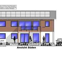 Neubauprojekt in bester Lage - Baugrundstück für Ein- oder Zweifamilienhaus inkl. Baugenehmigung - Kehl