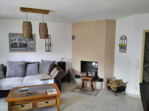 Wohnzimmer - Einfamilienhaus mit 148,00 m&sup2; in Rheda-Wiedenbrück zum Kaufen