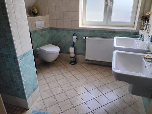 Badezimmer - 