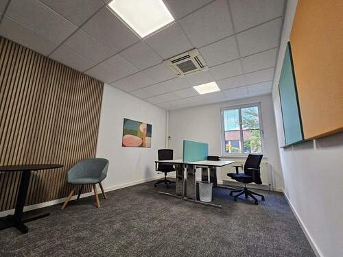 BG2 Raum 2a - Büro zur Miete in Ismaning