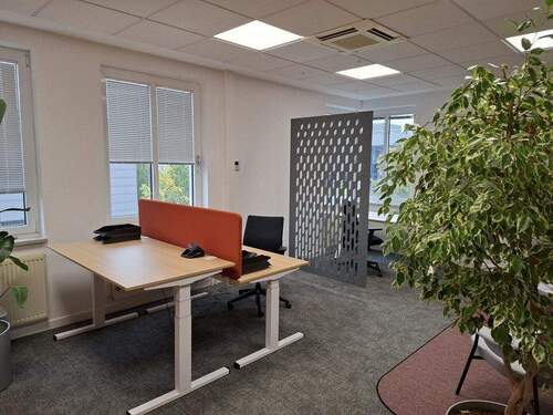 BG2 Raum 3 A1 - Büro in Ismaning