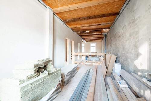 Wohnung Nr. 1, 1. OG - 