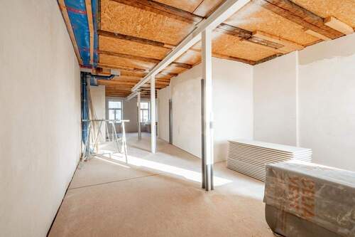 Wohnung Nr. 3, 2. OG - 