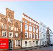 Seltene Projektchance in Altstadtlage - Lübeck Innenstadt