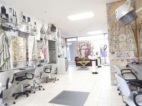 DSCN5244.JPG - 1 A Lage! Gut laufendes Frieseursalon zu verkaufen