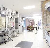 1 A Lage! Gut laufendes Frieseursalon zu verkaufen - Nürnberg Langwasser