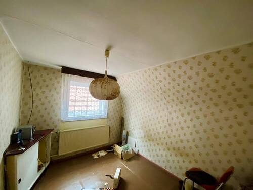 Zimmer 2 Dachboden - 