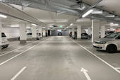 Tiefgarage - 