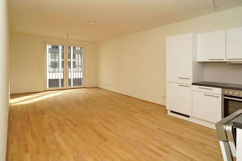 Wohnen - 3 Zimmer Etagenwohnung in Dresden