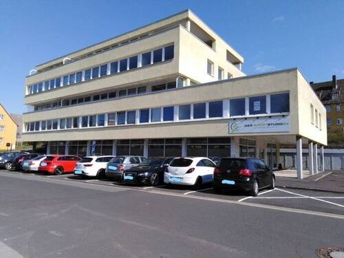 Bild 13 - Sehr schöne helle 2 Zimmerwohnung in Bad Wildungen