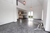 Wohn- und Esszimmer - 