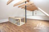 Dachgeschoss - 
