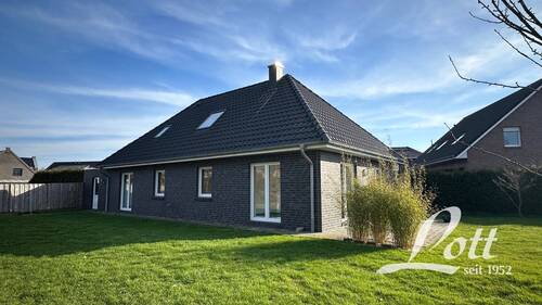 Bild 3 - 4 Zimmer Einfamilienhaus in Apen / Augustfehn