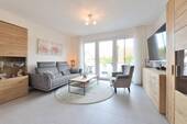 Wohnraum - 