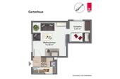 Grundriss - 