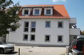 Ochsenhof-Ostansicht.jpg - Klimafreundlicher Neubau - 2-Zimmer Whg mit Balkon
