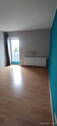Schlafzimmer/Kinder mit Balkon - 