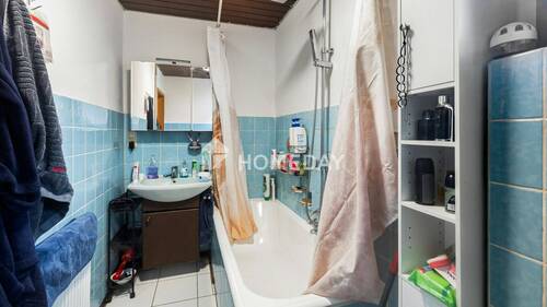EG Badezimmer 1 - 