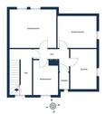 Grundriss 1. OG - 