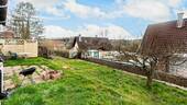 Garten 2 - 7 Zimmer Doppelhaushälfte zum Kaufen in Altensteig