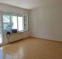 Tolle Wohnung mit Sonnenterrasse - Frankfurt am Main Preungesheim