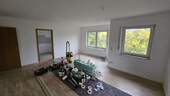 Wohnzimmer 1 - 3 Zimmer Etagenwohnung in Ellwangen (Jagst)