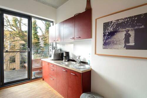 Bild 4 - Büro in Hamburg zur Miete