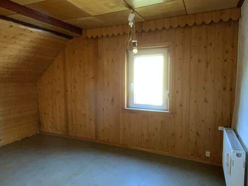 Obergeschoss Wohnraum 2 - 