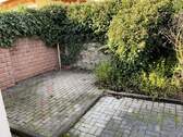 Terrasse im Hof - 