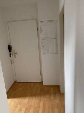 Flur - Etagenwohnung mit 62,00 m&sup2; in Hamburg zur Miete