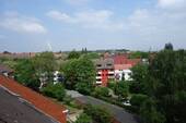 Aussicht hinten - 
