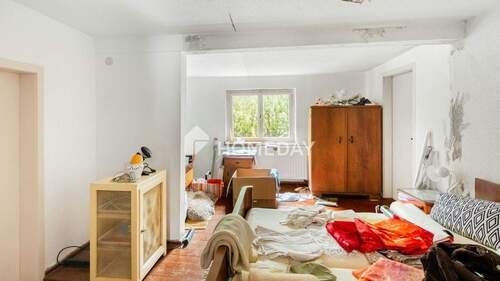 1. OG Schlafzimmer 1 1 - 