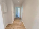 Wohnungsflur - 