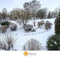 Große drei Zimmerwohnung mit wunderschöner Aussicht - Göttingen Weende