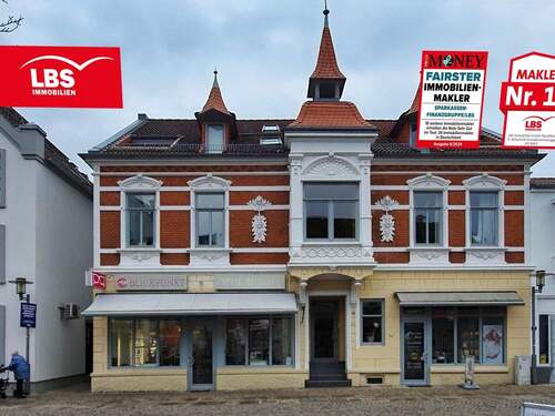 Titelbild - Ladenlokal in bester Lage in Achim