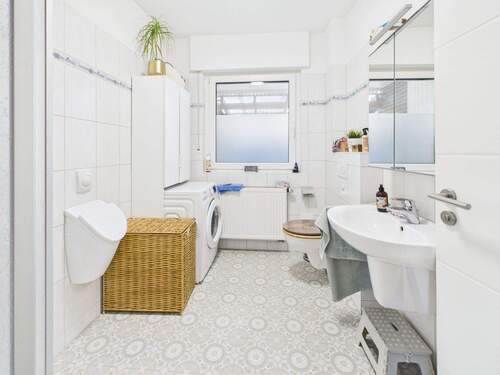 Badezimmer - 