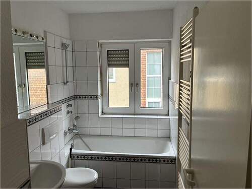 Peter Dondorf Immobilien - Badezimmer - 