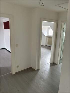 Peter Dondorf Immobilien - Flur - 