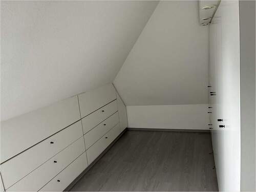 Peter Dondorf Immobilien - Ankleide - 