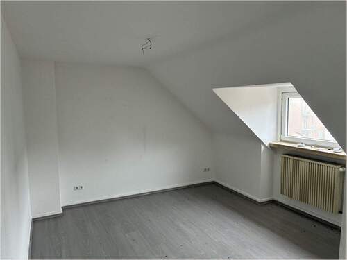 Peter Dondorf Immobilien - Schlafzimer - 