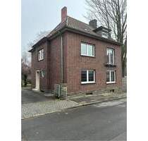 Handwerker aufgepasst - Ein- bis Zweifamilienhaus in Alsdorf